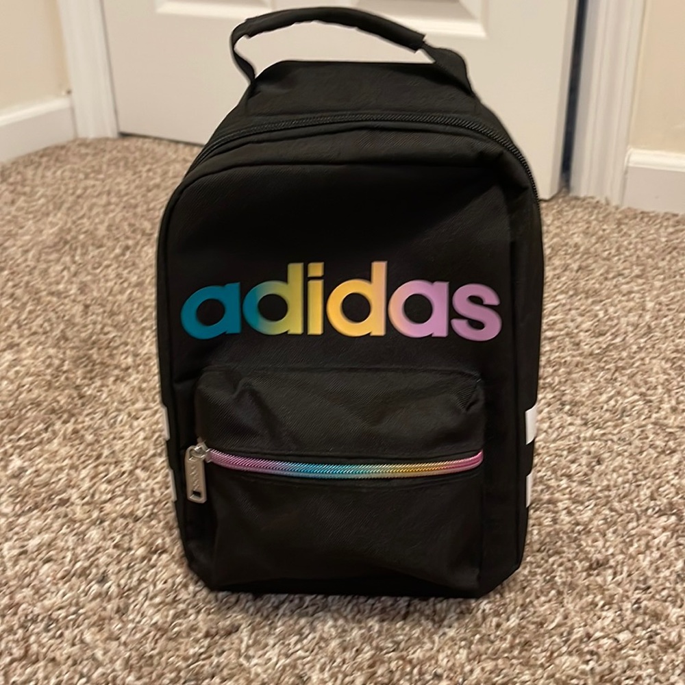 ADIDAS lunch bag
